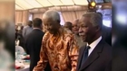 South Africa President: Pray for Mandela