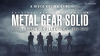 Metal Gear Solid : The Legacy Collection - Trailer EN [HD]
