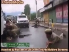 Look at brave Indian Army