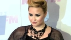 Demi Lovato dit qu'elle était suicidaire quand elle avait 7 ans