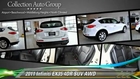 2011 Infiniti EX35 4DR SUV AWD - Airport Auto Collection, Cleveland