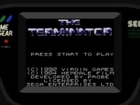 [Test N°56] The Terminator (Game Gear)