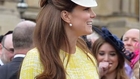 How to Copy Kate Middleton's Maternity Style