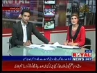 Special Program Dr.Shahid Masood (Part-5) (12-07-2013)