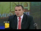 BOM  DIA  MN: Delegado James Guerra fala sobre caso Fernanda Lages 15.07.13