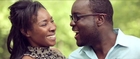NIGERIAN WEDDING ENGAGEMENT PROPOSAL STORY AT THE INDIANAPOLIS MUSEUM OF ART {IMA}