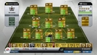 MaPrésentation - Fifa 13 Ultimate Team