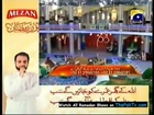 Amaan Ramazan with Dr.Aamir Liaquat By Geo TV (Aftar) - 18th July 2013 - Part 3