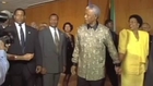 Nelson Mandela Day: world leaders pay tribute at the UN - video