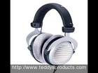 Beyer Dynamic DT 990 Premium 600 OHM Headphones by beyerdynamic