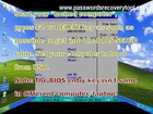 How to Reset Windows XP Admin Password