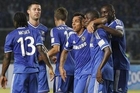 Indonesia All-Stars 1-8 Chelsea 