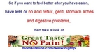 Great Taste No Pain Alkaline Diet For Improved Digestion, No Stomach Pain, Better Health And Weight