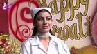 On location of TV Serial ‘ Balika Vadhu’- Ganga dances for Jagya’s birthday