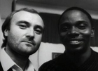 Philip Bailey Duet with Phil Collins – Easy Lover