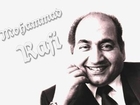 5 facts about Late Mohammad Rafi