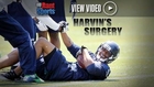 Percy Harvin's Return After Hip Surgery Will Bolster Seattle Seahawks in NFL Playoffs