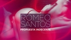 Romeo Santos – Propuesta Indecente (Audio)