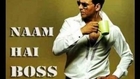 Boss First Look | Akshay Kumar, Aditi Rao Hydari