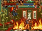 Double Dragon ( Neo Geo)