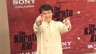 Jackie Chan Writing a Musical Based On His Life