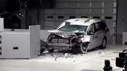 2014 Honda Odyssey Crash Tests