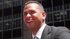 Alex Rodriguez Offered Ridiculous Contract By Baseball Team