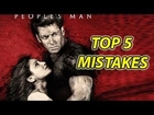 Top 5 Mistakes Why Jai Ho Failed @ Box Office