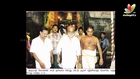 Christian priest conducted prayer meeting at Rajinikanth's residence | Converted | Hot Cinema News