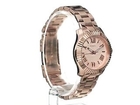 Fossil Women's AM4611 Cecile Small Rose Gold Tone Stainless Steel Watch
