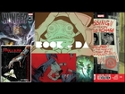 A Comic Book Look Issue 93 - BOOK OF DA, X-Factor, Burn The Orphanage, Trillium & More!