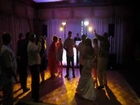 2-1-13 SMALL WEDDING AT THE MARCO BEACH OCEAN RESORT WITH DJ/EVENT HOST DOMINICK FROM MSE