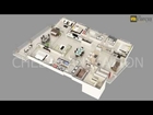 3D Floor Plan Service Provider Studio