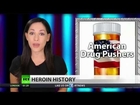 FDA approves addictive opioid 10X stronger than Vicodin