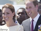 What Kate Middleton Did When She Found Out She Was Pregnant
