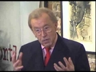 Sir David Frost - from Nixon to Al Jazeera