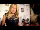 Jennifer Coolidge at the 3rd Annual American Humane Association #HeroDogAwards @JENCOOLIDGE