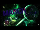 March Media Mix [1 Hour] (Dubstep-Drumstep-Electro) [Antrox Mix - HD Download]