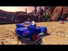 Paddy Plays Sonic & All-Stars Racing Transformed - Dragon Cup