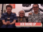 UCB Comedy Round Up ft. Brandon Gulya & Bill Weeden