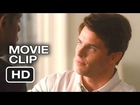 The Butler Movie CLIP - Freedom Rider (2013) James Marsden Movie HD